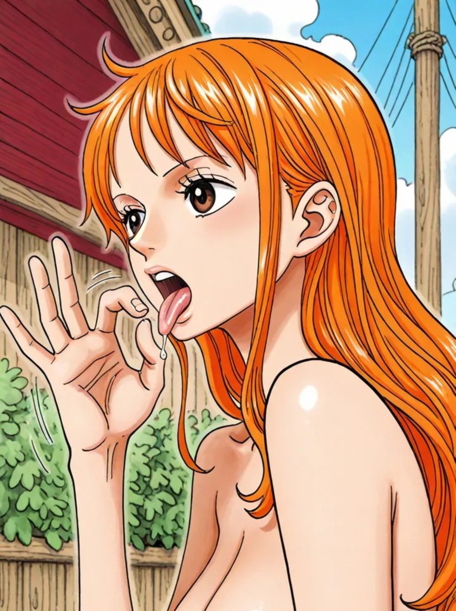 LucySpiritKey's tweet photo. Nami Path ♡ https://t.co/uvPupBVGhU