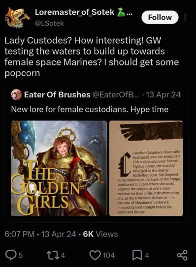 spaceshark23's tweet photo. Third femstodes lover outted as a sexual deviant within just a few months. https://t.co/SuHRt2CoOj