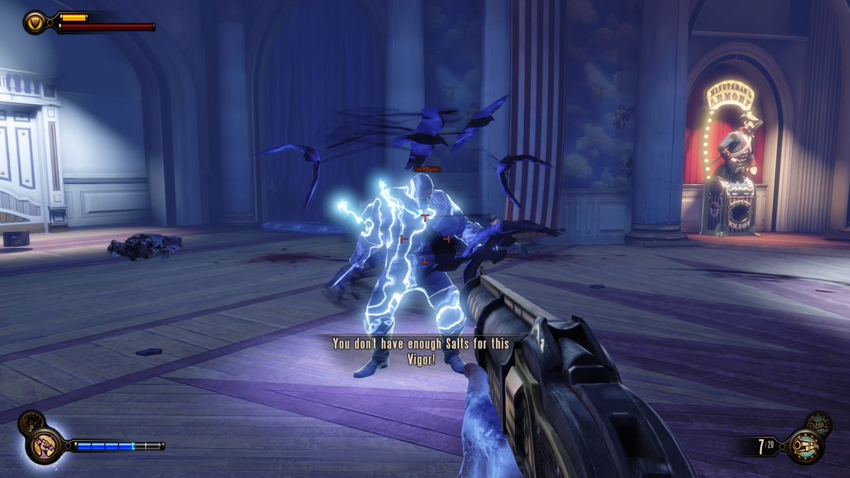 ko_401xj's tweet photo. bioshock infinite https://t.co/H0SqOfEtOG