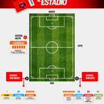 Photo by Alajuelense (@ldacr)