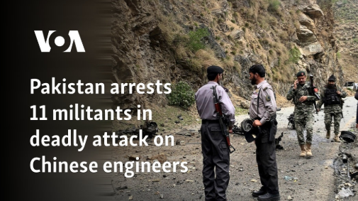 WARRENTSHOW's tweet photo. CHINESE ENGINEERS SAVED

In Baluchistan, Iran carried out raids on sixteen terrorist cells backed by Saudi Arabia, Israel and the USA.
The targets were to be Chinese engineers building the golden corridor, a trade route connecting Iran, India, Russia and China.
The failure of the BLA to stop the trade route has seen the private CIA funded Syrian groups play a more active role.
Timber Sycamore was a CIA funded program to arm groups to fight in Syria, other partners included U.K. Turkey , Jordan & Qatar between 2012 and 2018.
The Takfiri ISIS group is also involved with various cells also being destroyed.
Targeting Iran's golden corridor is a desperate attempt to stop China trade links through Pakistan into India and the northern Pakistan route while America and Israel continue sporadic attacks on railway links inside Iran.
The very port where Chinese engineers have died in numbers is the same one the U.S. navy is parked up away from Hormuz called Gwadar.

#CIA #Israel #SaudiArabia #Iran #Pakistan #China #news #NewsUpdate #NewsUpdates #Terrorists #ISIS
