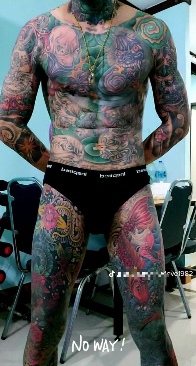 Tattooed_Fit's tweet photo. "100% Real &amp; Official. 🇹🇭🔞 Don't follow fake pages—join the real deal on my Top4fans below! 👇"
https://t.co/iKfzz5JGiB https://t.co/OBEA8izC1s