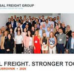 Photo by Global Freight Group (@GFG_Freight)