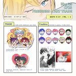 Photo by seira 🍀🎏 CF23 - R57 | URGENT COMMS! (@bbyries)