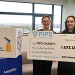 Photo by PIPS Suicide Prevention Charity (@PipsCharity)