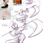 Photo by Back2drawing (@back2drawing)