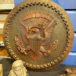Photo by Maine Antique Digest (@AntiqueDigest)