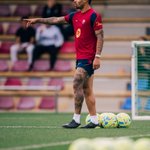 Photo by FC Barcelona (@FCBarcelona_es)