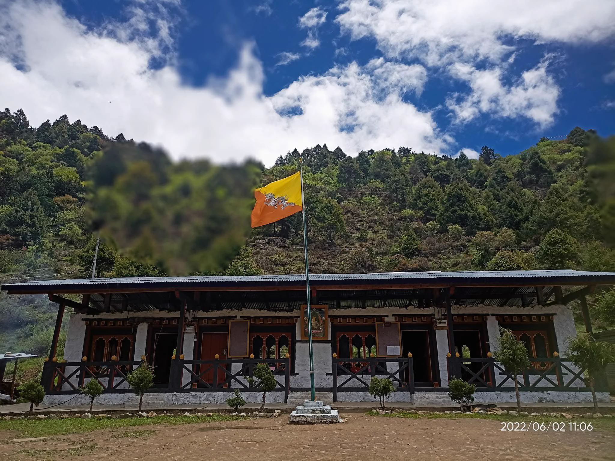 The Bhutanese on X: 
