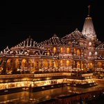 Photo by Jitin Prasada जितिन प्रसाद (@JitinPrasada)