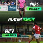 Photo by PLAYER (@Playerappfc)