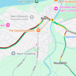 Photo by Amey NE Trunk Roads (@NETrunkRoads)