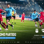 Photo by O'Higgins FC 🇧🇼 (@OHigginsoficial)