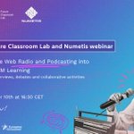 Photo by Scientix (@scientix_eu)