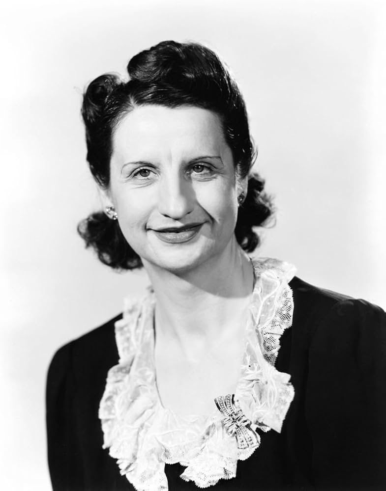 CitizenScreen's tweet photo. Remembering Hope Emerson on her birthday #botd https://t.co/RBFKzpAxqP