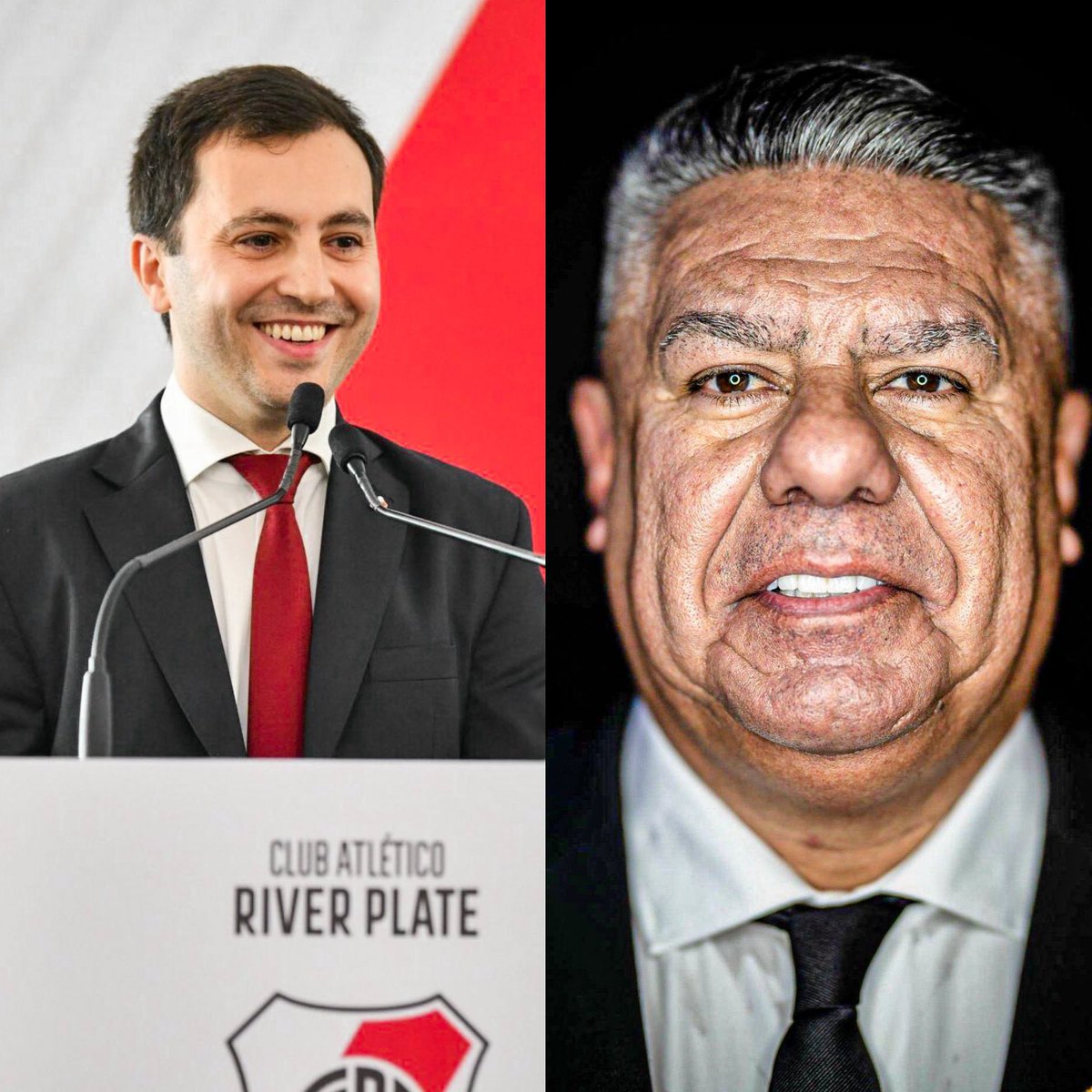 sudanalytics_'s tweet photo. ⚠️🇦🇷 River Plate es el ÚNICO CLUB QUE VOTÓ EN CONTRA del nuevo formato y PROPUSO VOLVER A UN TORNEO DE 20 EQUIPOS.

Vía @CLMerlo. https://t.co/lZ7vu3Se6B