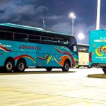 Photo by Southern Highland Buses (@SouthernBuses)