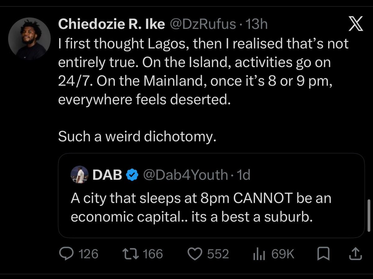 pellaikaBU's tweet photo. During my IT at Unilag Alpha Base, there’s a day I left work late and I got to Ikotun around 1am in the midnight. Bro, I saw people by the road side eating hot rice… 

Like, they just finished cooking that rice. They place looks like it’s already 7am and I had to check my watch https://t.co/azuCyFK91u