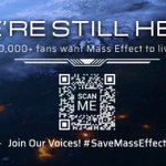Photo by Sam #SaveMassEffect (@adraeor)
