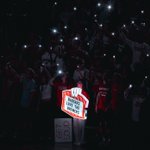 Photo by Wisconsin Volleyball (@BadgerVB)