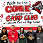 Photo by Lakeland Regional (@LRHSNJ)