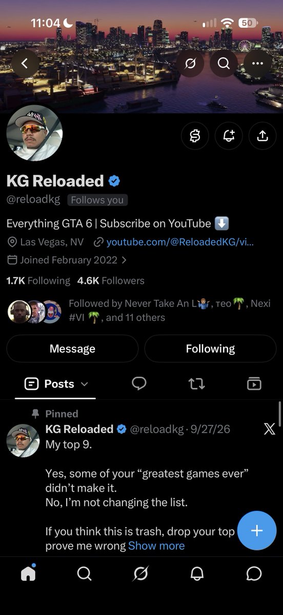 theripaw's tweet photo. i love this guy man but these are the most ai written tweets i’ve ever seen 😭✌️ https://t.co/qZKmxWnEPg