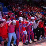 Photo by Blue Bloods | Louisiana Tech (@BlueBloodsLT)