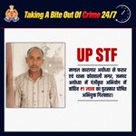 Photo by UP POLICE (@Uppolice)