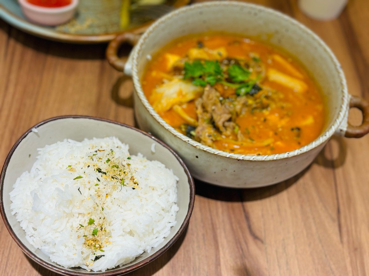 xoxo1132Ch's tweet photo. [辣捶徒胰にハマって毎日食べちゃう！味が癖になるんだ]， https://t.co/ahz9ltmXJG