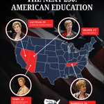 Photo by U.S. Department of Education (@usedgov)