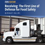 Photo by Food Safety Magazine (@FoodSafetyMag)