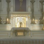 Photo by Rev. Paul John Kalchik (@KalchikRev)