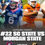 Photo by LIGHT ON COLLEGE SPORTS (@LightOnSports)
