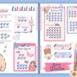 Photo by ⋆ ִֶָ ๋ 𝓦inteoo ☃️୭ ˚ ִֶָ ᵎᵎ (@SFT01KWINTER)