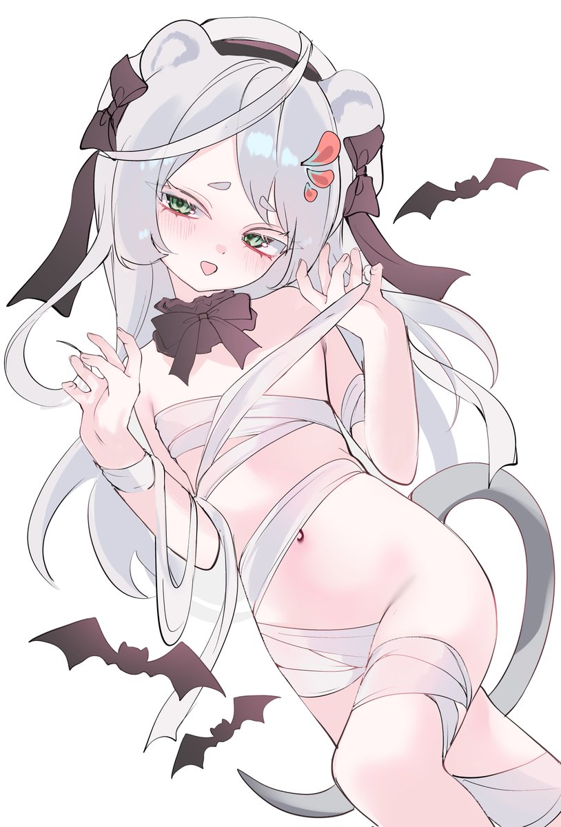 dailysexwithahr's tweet photo. the long awaited day 29 mummy eruu 😳😳

art by @/acedia_09

#eruutober https://t.co/DyMGfBHIpu
