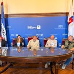 Photo by IntendenciaColonia (@IntColonia)