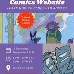 Photo by SAW Comics! (@comicsworkshop)
