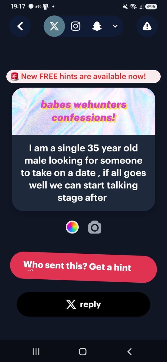BabesweHunterss's tweet photo. https://t.co/p01A0hK7Oc https://t.co/GsdWM1TzLV