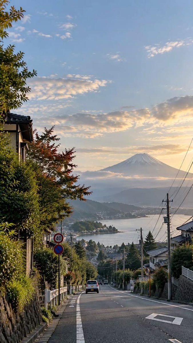 reminiscinbby's tweet photo. Mount Fuji, Japan https://t.co/kpu4Nw5AaU