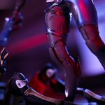 Photo by Valerie 18+ #SaveMassEffect (@ExoticValkyrie)