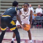 Photo by Little Rock Basketball (@LittleRockMBB)