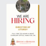 Photo by Diocese of Hamilton (@DioceseHamilton)