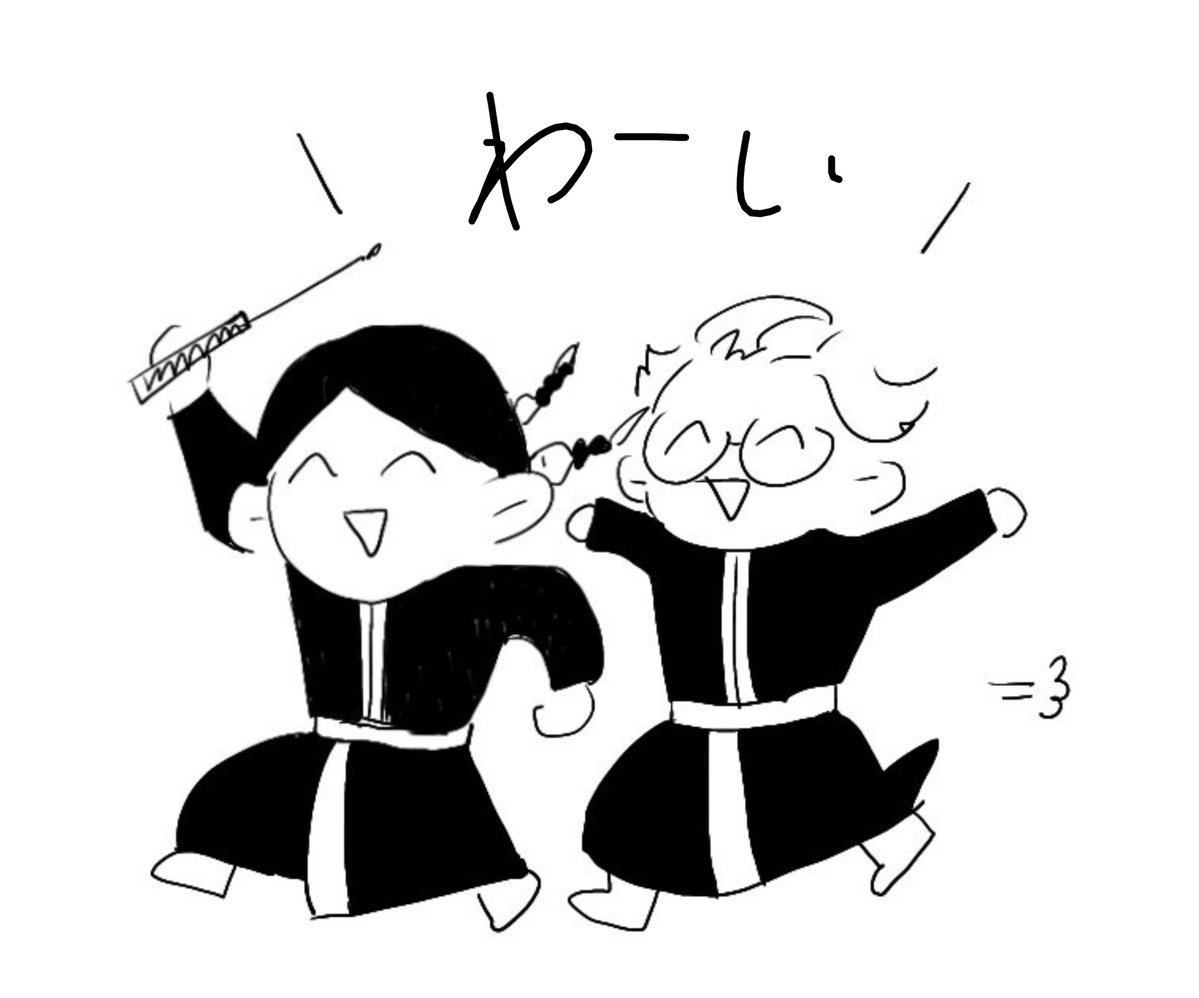 kusoribe's tweet photo. https://t.co/Fkl5xCOtV6
