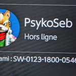 Photo by PsykoSeb #SavePhysicalGaming (@Psyko_Seb)
