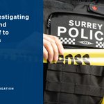 Photo by Surrey Police Service (@surreyps)