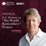 Photo by Canadian Institute for Historical Education (@CdnInst4HistEd)