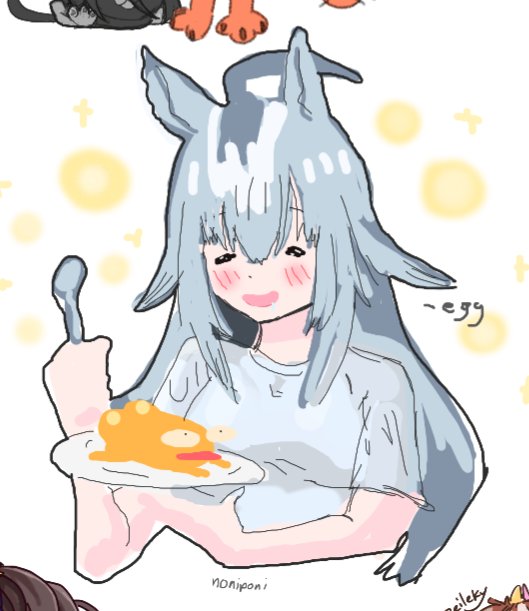_noniponi_'s tweet photo. Throwback to this oguri i drew on magma a few years ago
#umamusume https://t.co/5p5dmt8AbQ
