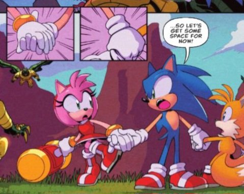 sonamy530's tweet photo. What does this mean then SEGA 
🩷💙🤨😭
#sonamy #sonicthehedgehog #amyrose https://t.co/B4L7RBxxAP