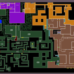 Photo by Horror Scenarios : The Red Wood Estate (@Osaat_HS)