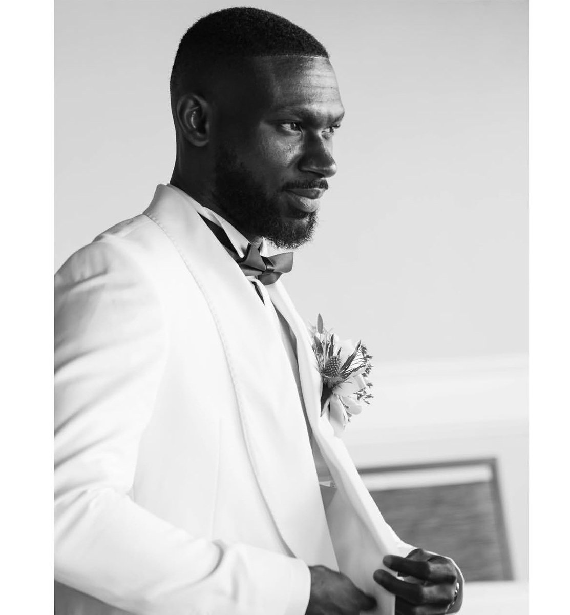 brahadamss's tweet photo. Azamati Benjamin Celebrates His Wife on Her Birthday https://t.co/yY7E8erOHd https://t.co/zPMmjYhmBV